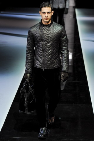 Giorgio Armani / - 2013-2014